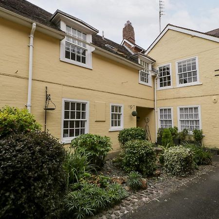 Villa 138D Old Star & Garter Mews à Ludlow Extérieur photo