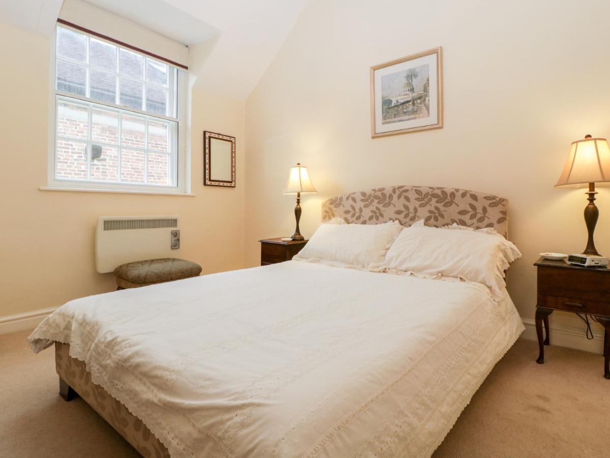 Villa 138D Old Star & Garter Mews à Ludlow Extérieur photo